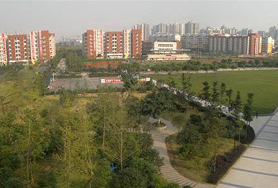 重庆市经贸中等专业学校3+2分段制2019年招生计划