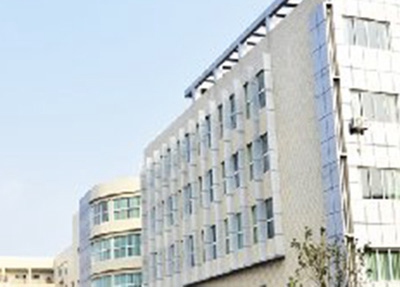 重庆市行知职业技术学校校园风采