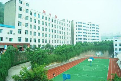 重庆市涪陵创新计算机学校3+2分段制2019年招生计划