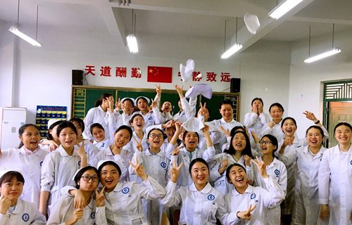 吴忠建筑工程技术学校