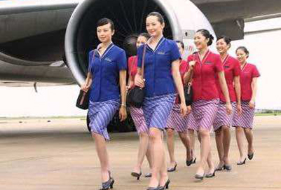 重庆有航空专业学校吗