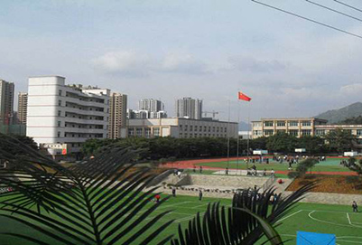 2019年重庆市万盛职业教育中心3+2分段制招生专业