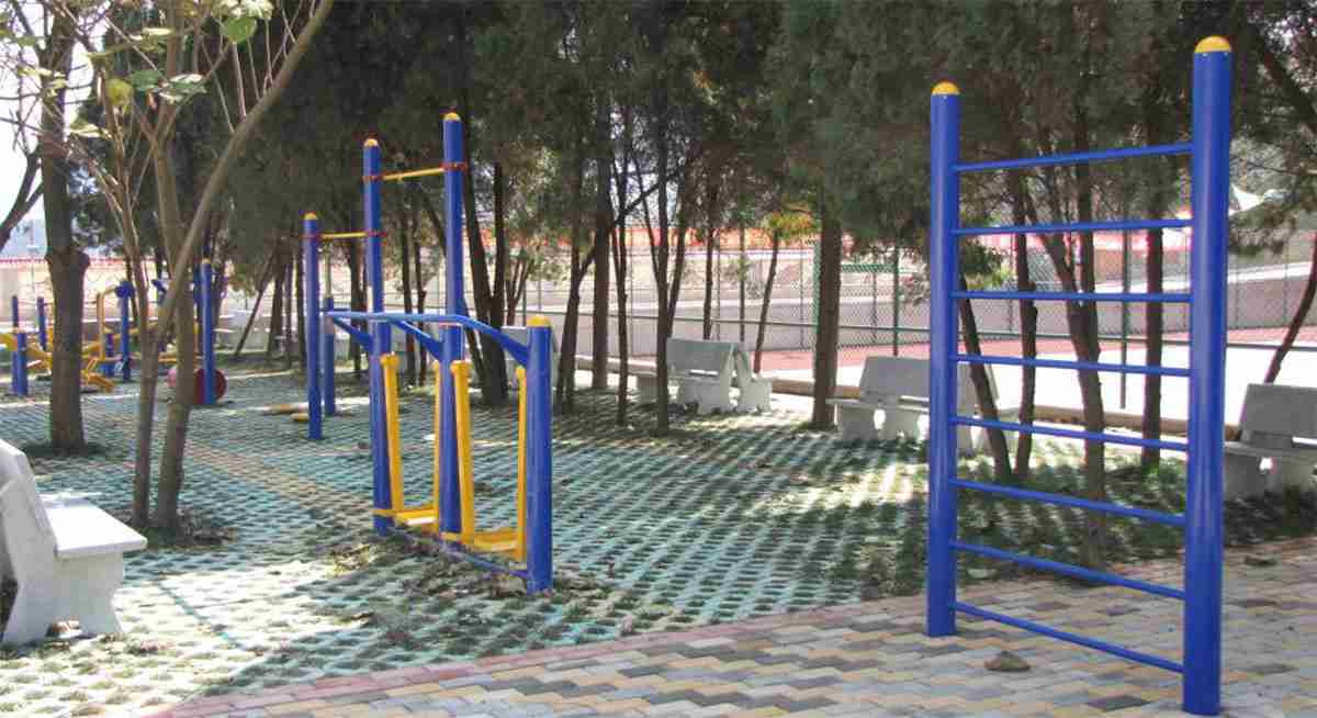 学校环境