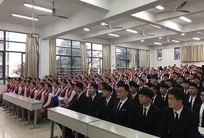 重庆航空专业学校哪个更好