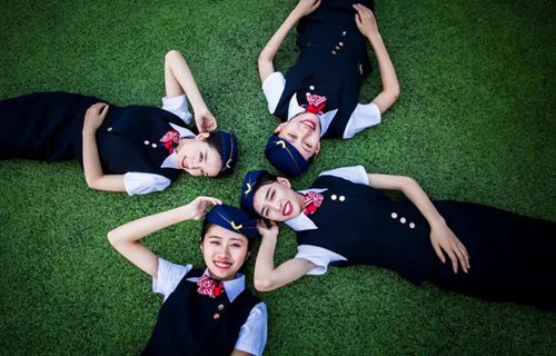西安铁路高级技工学校高铁学校