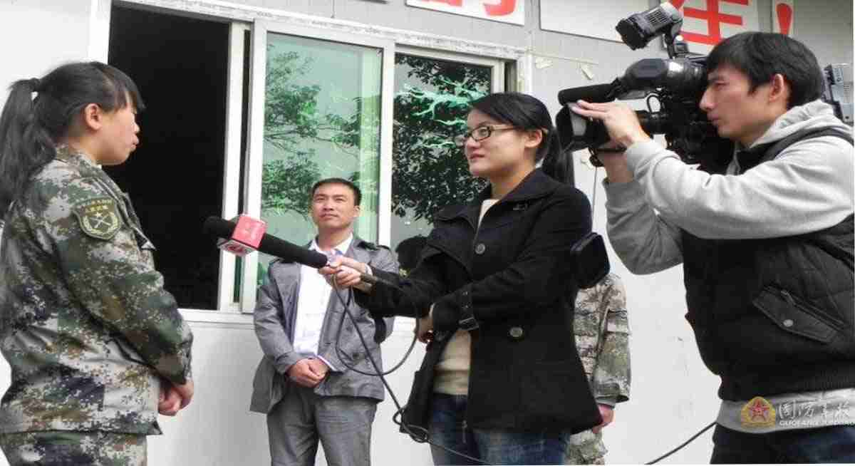 学校环境