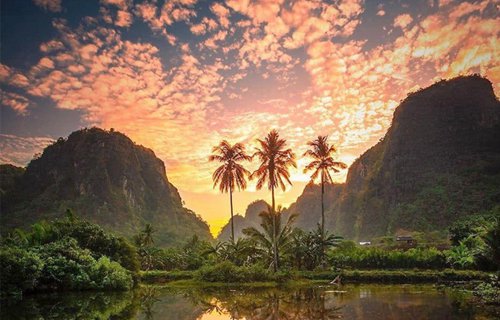威宁县旅游学校2021年招生简章