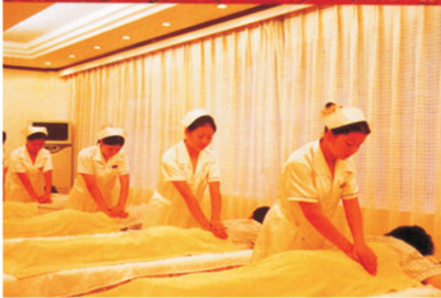 技能训练