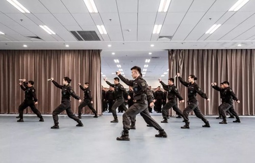 南京铁道职业技术学院高铁学校