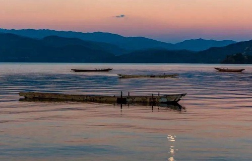 贵阳旅游学校2021年招生简章