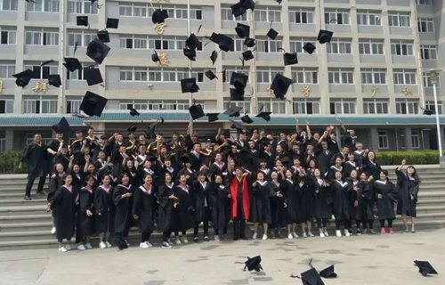 吉林航空空乘学校