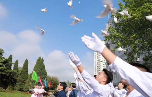 贵阳计算机学校