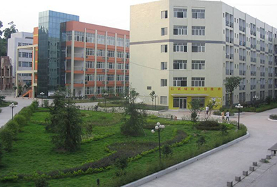 重庆市三峡水利电力学校2019年航天服务专业招生计划