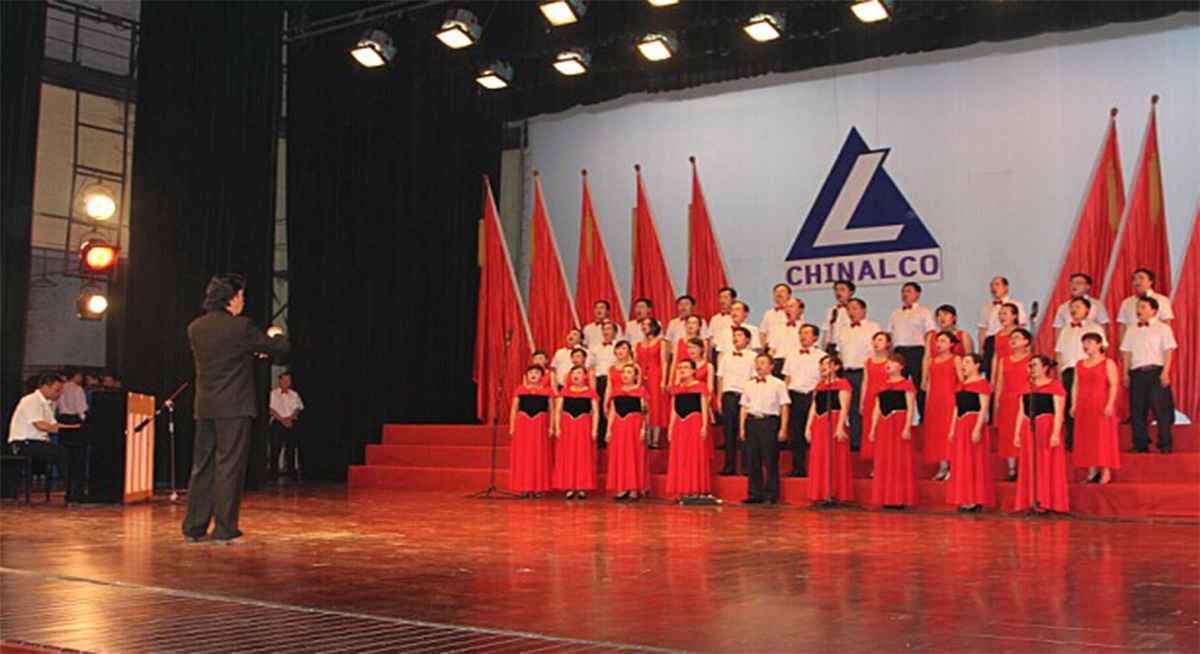 学校环境