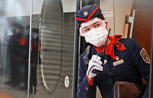 吴忠航空空乘学校