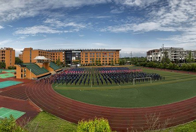 2019年成都市温江区燎原职业技术学校招生专业