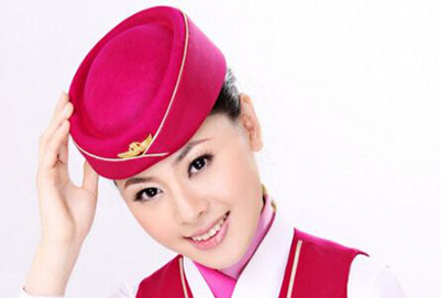 重庆空姐薪水到底有多高