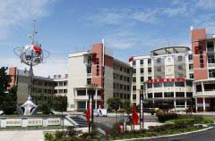 四川省江油中学