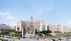 四川省绵阳外国语学校