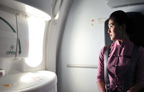 连云港航空空乘学校