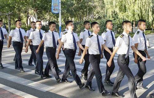 西安铁路局宝鸡职工培训基地高铁学校