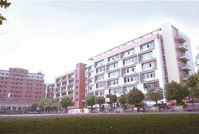 2019年重庆华绣中等专业学校招生专业