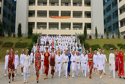 学校相册