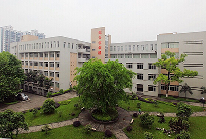 2019年四川工程职业技术学院招生简章