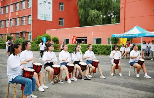 银川财务会计学校