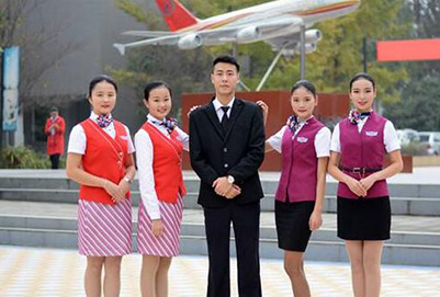 重庆航空专业学校哪家好