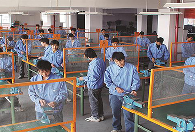 学校环境