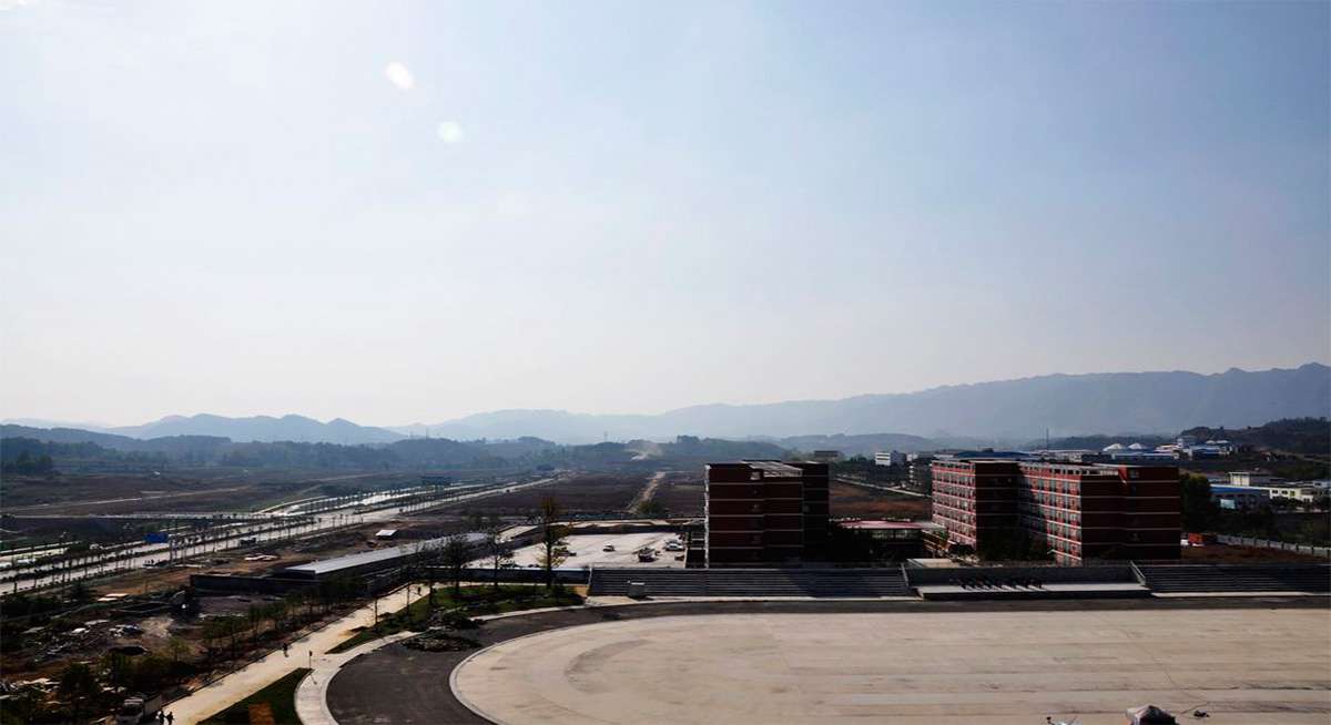 学校