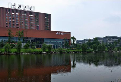 重庆空姐学校