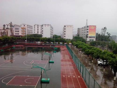 重庆市三峡水利电力学校