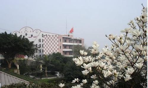重庆市永川职业教育中心