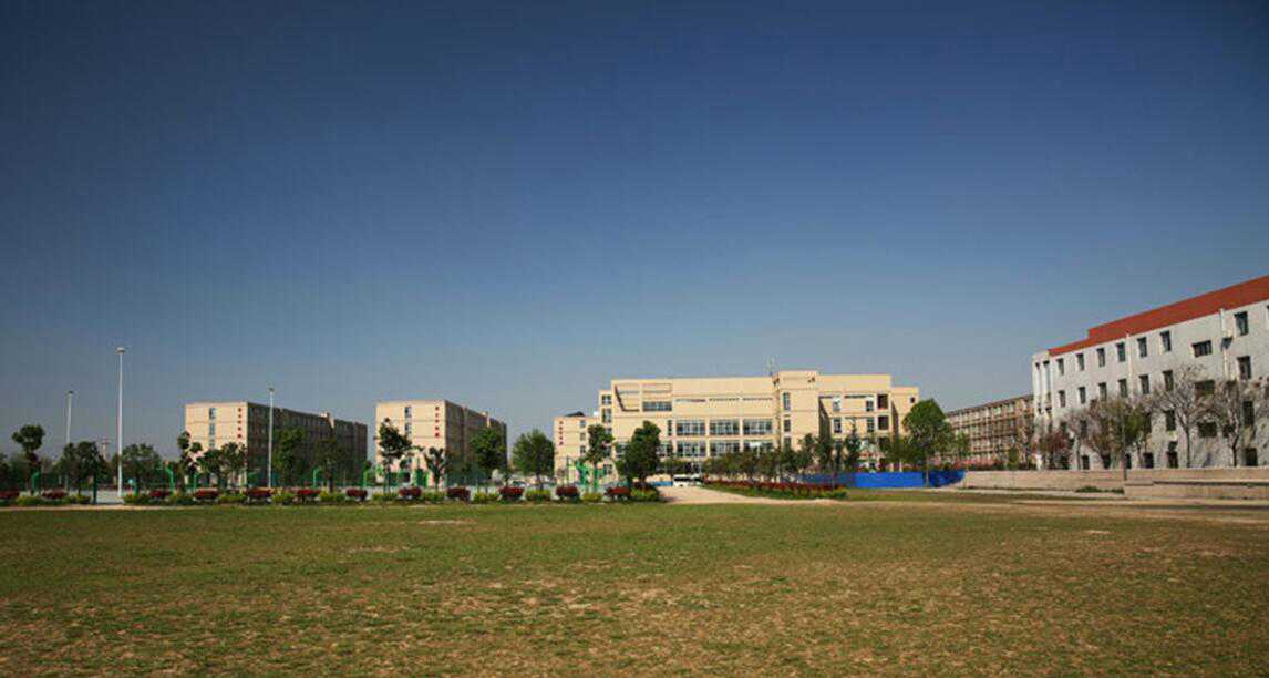 西安职业技术学院