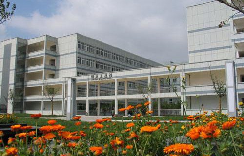 常州机电职业技术学院
