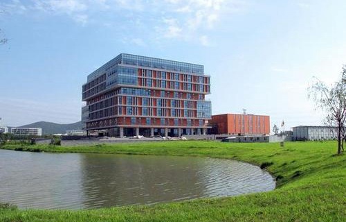 江苏信息职业技术学院