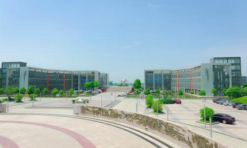 安徽水利水电职业技术学院