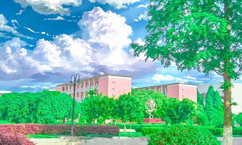 安徽工业经济职业技术学院