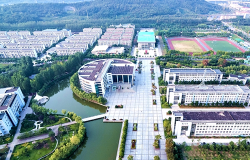 南京信息职业技术学院