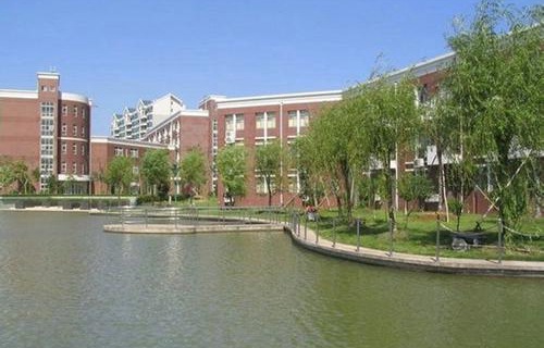正德职业技术学院