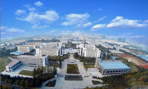 安徽机电职业技术学院