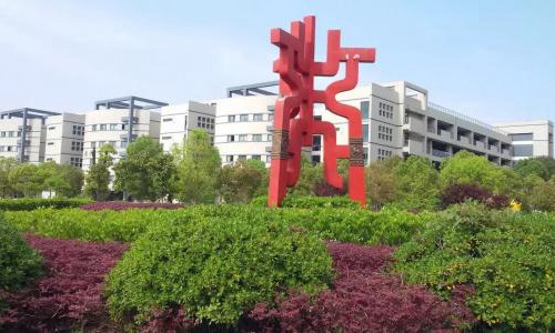 安徽工商职业学院