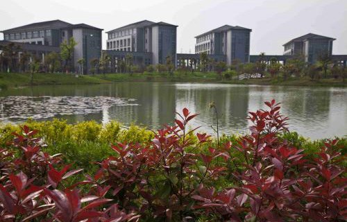 无锡城市职业技术学院