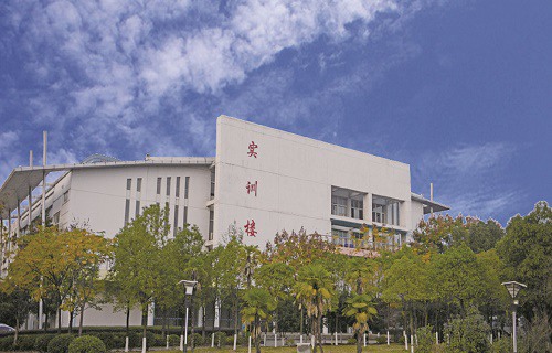 武汉软件工程职业学院
