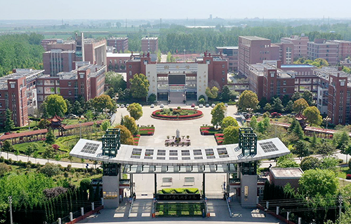 皖北卫生职业学院