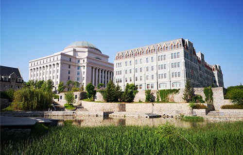 沂源县职业中等专业学校