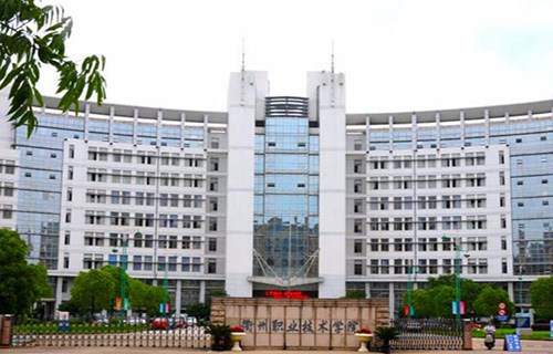 衢州职业技术学院