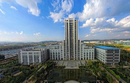 合肥庐阳中华职业学校